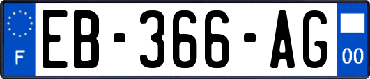 EB-366-AG