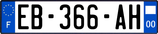 EB-366-AH