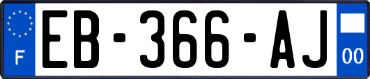 EB-366-AJ