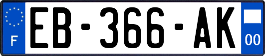 EB-366-AK