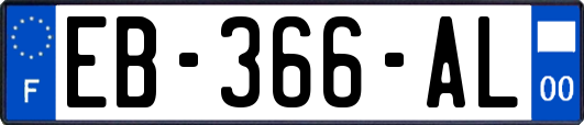 EB-366-AL