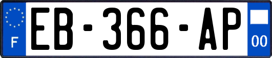 EB-366-AP