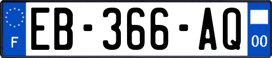 EB-366-AQ