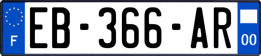 EB-366-AR