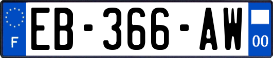 EB-366-AW