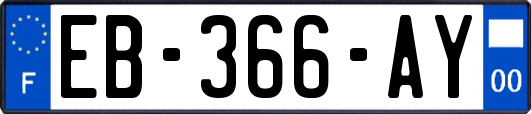 EB-366-AY