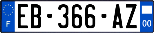 EB-366-AZ