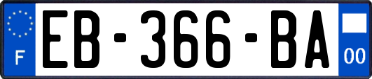 EB-366-BA