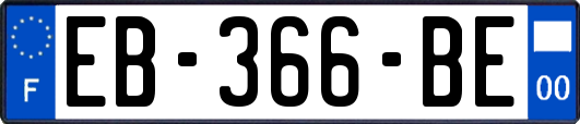 EB-366-BE