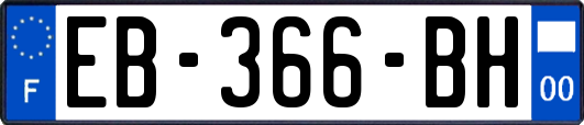 EB-366-BH