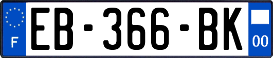 EB-366-BK