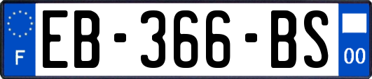 EB-366-BS