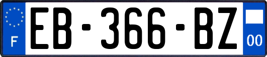 EB-366-BZ