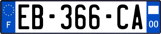 EB-366-CA