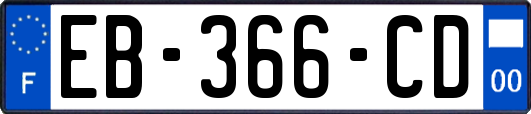 EB-366-CD