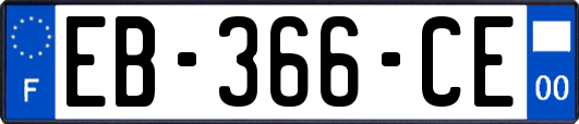 EB-366-CE