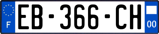 EB-366-CH
