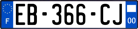 EB-366-CJ