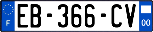 EB-366-CV