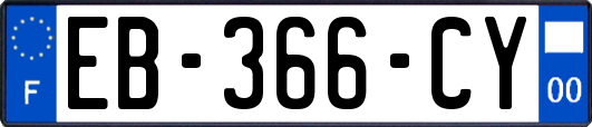 EB-366-CY