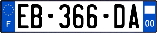 EB-366-DA