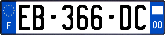 EB-366-DC