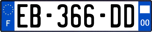 EB-366-DD