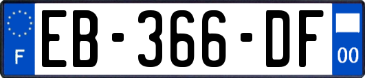 EB-366-DF