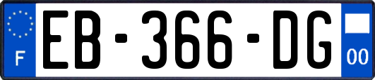 EB-366-DG