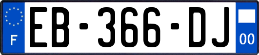 EB-366-DJ