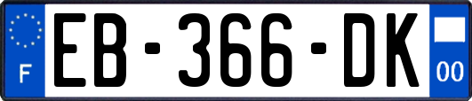 EB-366-DK