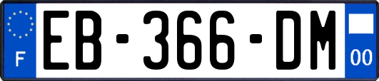 EB-366-DM