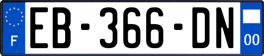 EB-366-DN