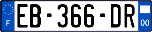 EB-366-DR