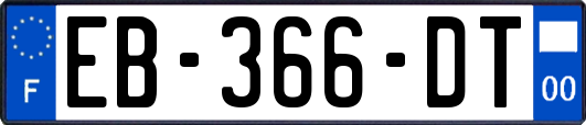 EB-366-DT