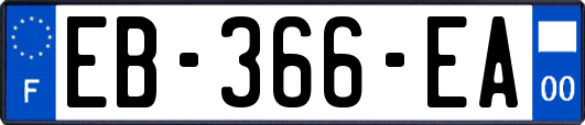 EB-366-EA