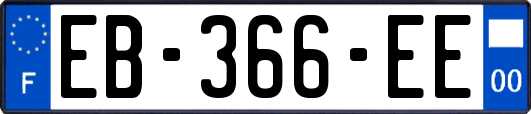 EB-366-EE