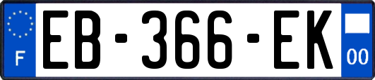 EB-366-EK