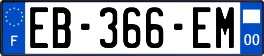 EB-366-EM