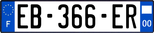 EB-366-ER