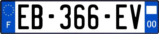 EB-366-EV