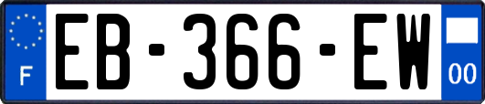 EB-366-EW