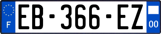 EB-366-EZ