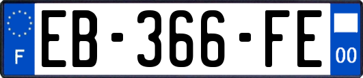 EB-366-FE