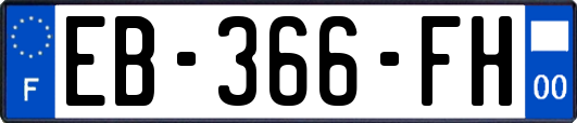 EB-366-FH