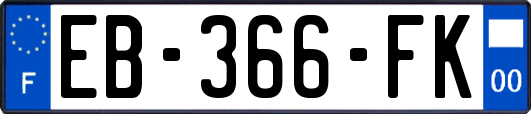 EB-366-FK