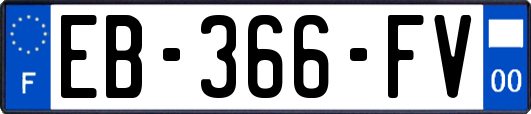 EB-366-FV