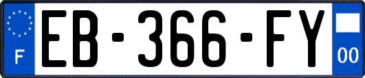 EB-366-FY