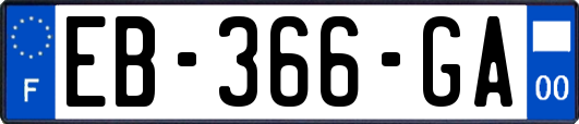 EB-366-GA