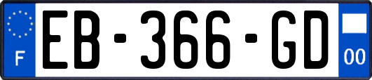 EB-366-GD